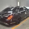 mercedes-benz s-class 2020 -MERCEDES-BENZ--Benz S Class W1K2221832A528208---MERCEDES-BENZ--Benz S Class W1K2221832A528208- image 2