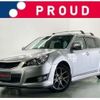 subaru legacy-touring-wagon 2010 -SUBARU 【横浜 303ﾁ1473】--Legacy Wagon DBA-BR9--BR9-042856---SUBARU 【横浜 303ﾁ1473】--Legacy Wagon DBA-BR9--BR9-042856- image 1