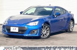 subaru brz 2016 -SUBARU--BRZ DBA-ZC6--ZC6-025442---SUBARU--BRZ DBA-ZC6--ZC6-025442-