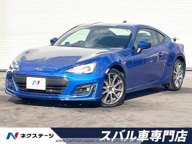 subaru brz 2016 -SUBARU--BRZ DBA-ZC6--ZC6-025442---SUBARU--BRZ DBA-ZC6--ZC6-025442- image 1