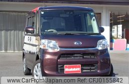 daihatsu tanto 2019 -DAIHATSU--Tanto DBA-LA600S--LA600S-0747023---DAIHATSU--Tanto DBA-LA600S--LA600S-0747023-