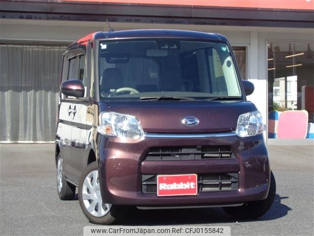 daihatsu tanto 2019 -DAIHATSU--Tanto DBA-LA600S--LA600S-0747023---DAIHATSU--Tanto DBA-LA600S--LA600S-0747023- image 1