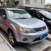 mitsubishi outlander 2006 CFJ1834690 image 2