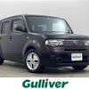 nissan cube 2012 -NISSAN--Cube DBA-NZ12--NZ12-044031---NISSAN--Cube DBA-NZ12--NZ12-044031- image 1