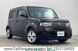 nissan cube 2012 -NISSAN--Cube DBA-NZ12--NZ12-044031---NISSAN--Cube DBA-NZ12--NZ12-044031-