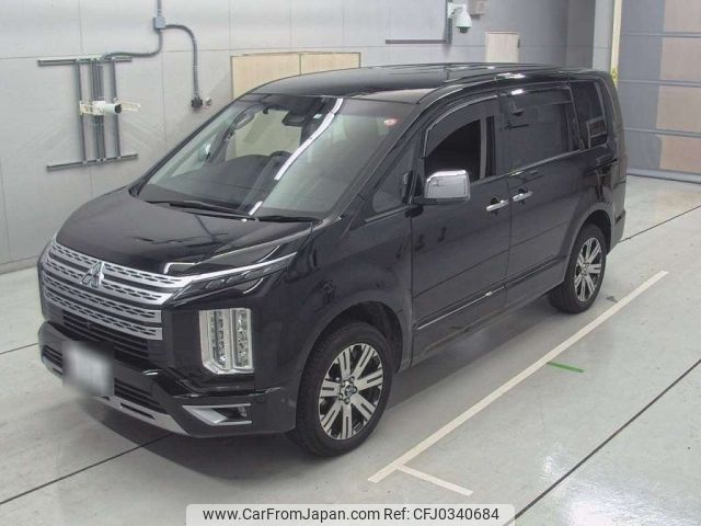 mitsubishi delica-d5 2023 -MITSUBISHI 【和泉 300わ5646】--Delica D5 CV1W-4017321---MITSUBISHI 【和泉 300わ5646】--Delica D5 CV1W-4017321- image 1