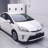 toyota prius 2012 -TOYOTA--Prius ZVW30-5437070---TOYOTA--Prius ZVW30-5437070- image 1
