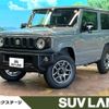 suzuki jimny 2025 CFJ0709446 image 1