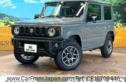 suzuki jimny 2025 CFJ0709446