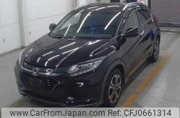 honda vezel 2016 quick_quick_DBA-RU1_1113597