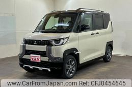 mitsubishi delica-mini 2024 -MITSUBISHI 【名変中 】--Delica Mini B38A--0606084---MITSUBISHI 【名変中 】--Delica Mini B38A--0606084-