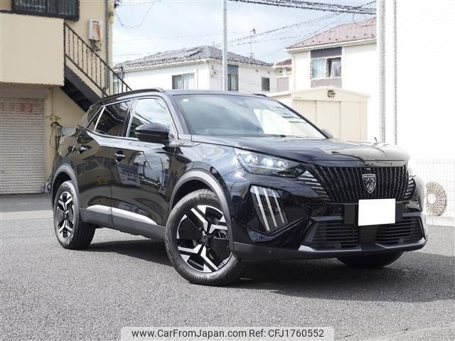 peugeot 2008 2023 CFJ1760552 image 2