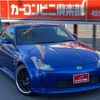 nissan fairlady-z 2002 GOO_JP_700070667430250123001 image 24