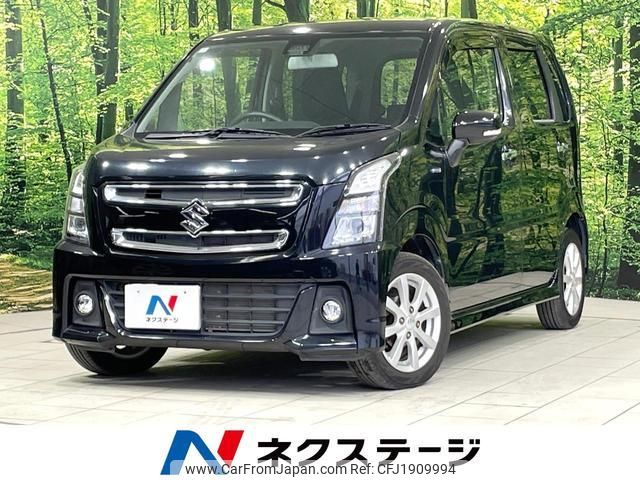 suzuki wagon-r-stingray 2018 CFJ1909994 image 1