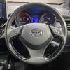 toyota c-hr 2017 quick_quick_DAA-ZYX10_ZYX10-2006791 image 13