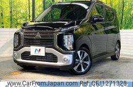 mitsubishi ek-cross 2019 -MITSUBISHI--ek X 5AA-B34W--B34W-0003918---MITSUBISHI--ek X 5AA-B34W--B34W-0003918-