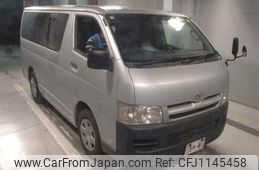 toyota hiace-van 2007 -TOYOTA--Hiace Van KDH200V-0071715---TOYOTA--Hiace Van KDH200V-0071715-
