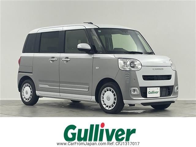 daihatsu move-canbus 2024 -DAIHATSU--Move Canbus 5BA-LA850S--LA850S-0071677---DAIHATSU--Move Canbus 5BA-LA850S--LA850S-0071677- image 1