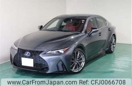 lexus is 2021 -LEXUS--Lexus IS 6AA-AVE30--AVE30-5086334---LEXUS--Lexus IS 6AA-AVE30--AVE30-5086334-