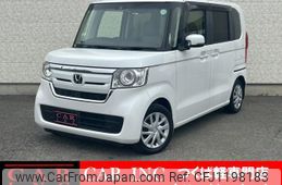 honda n-box 2018 quick_quick_JF3_JF3-1140489