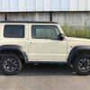 suzuki jimny-sierra 2023 -SUZUKI--Jimny Sierra 3BA-JB74W--JB74W-186583---SUZUKI--Jimny Sierra 3BA-JB74W--JB74W-186583- image 13