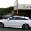 mercedes-benz cla-class 2023 -MERCEDES-BENZ--Benz CLA 3DA-118612M--W1K1186122N447079---MERCEDES-BENZ--Benz CLA 3DA-118612M--W1K1186122N447079- image 12