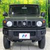 suzuki jimny 2022 -SUZUKI--Jimny 3BA-JB64W--JB64W-267841---SUZUKI--Jimny 3BA-JB64W--JB64W-267841- image 15