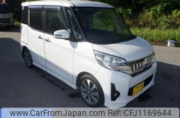 mitsubishi ek-space 2014 -MITSUBISHI 【岡山 781は】--ek Space B11A-0014375---MITSUBISHI 【岡山 781は】--ek Space B11A-0014375-