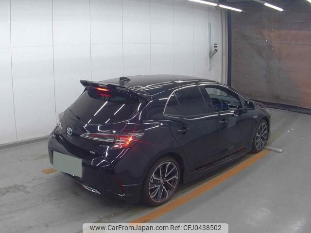 toyota corolla-sport 2020 quick_quick_6AA-ZWE211H_ZWE211-1032825 image 2