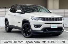 jeep compass 2020 -CHRYSLER--Jeep Compass ABA-M624--MCANJPBB6LFA63453---CHRYSLER--Jeep Compass ABA-M624--MCANJPBB6LFA63453-