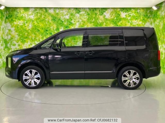 mitsubishi delica-d5 2021 quick_quick_3DA-CV1W_CV1W-2302358 image 2