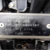 honda life 2008 -HONDA--Life DBA-JB5--JB5-4804389---HONDA--Life DBA-JB5--JB5-4804389- image 7