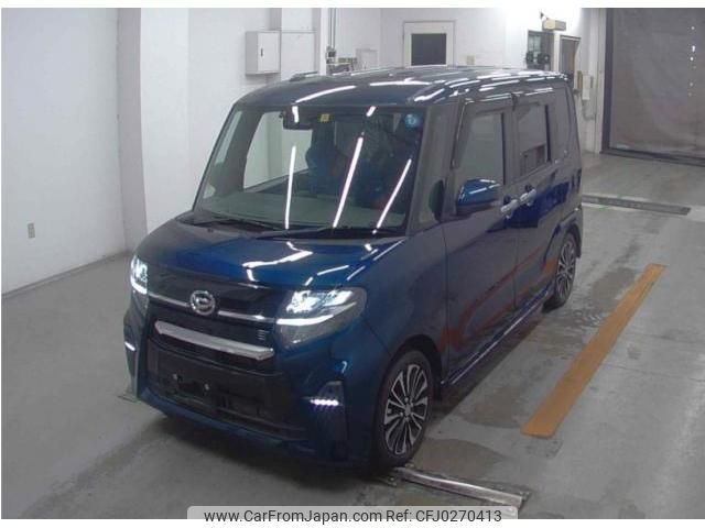 daihatsu tanto 2019 quick_quick_5BA-LA650S_LA650S-0004280 image 1