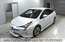 toyota prius 2017 quick_quick_DAA-ZVW50_ZVW50-8052172