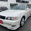 toyota chaser 2001 -TOYOTA--Chaser JZX100--JZX100-0119364---TOYOTA--Chaser JZX100--JZX100-0119364- image 1