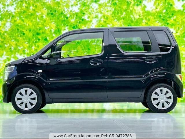 suzuki wagon-r 2022 quick_quick_5BA-MH85S_MH85S-153964 image 2