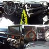 suzuki jimny 2019 -SUZUKI--Jimny JB64W--127362---SUZUKI--Jimny JB64W--127362- image 30