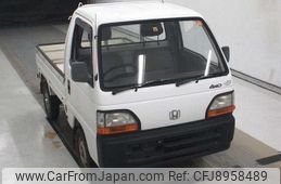 honda acty-truck 1995 -HONDA--Acty Truck HA4-2234131---HONDA--Acty Truck HA4-2234131-