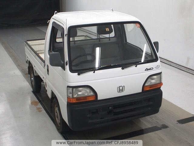 honda acty-truck 1995 -HONDA--Acty Truck HA4-2234131---HONDA--Acty Truck HA4-2234131- image 1