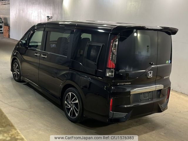 honda stepwagon 2016 CFJ1576383 image 2