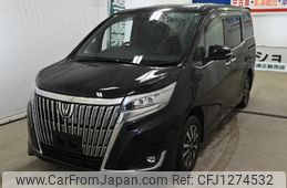 toyota esquire 2019 YAMAKATSU_ZRR80-0492469