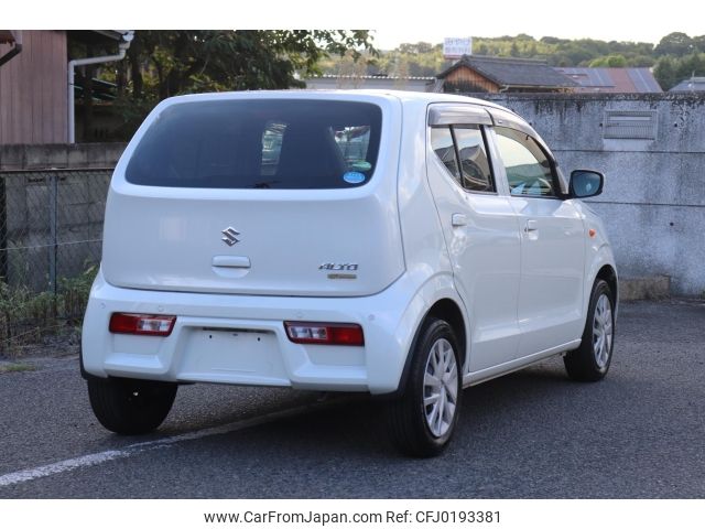 suzuki alto 2020 -SUZUKI 【香川 583え5739】--Alto HA36S--HA36S-551684---SUZUKI 【香川 583え5739】--Alto HA36S--HA36S-551684- image 2