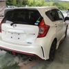 nissan note 2015 -NISSAN--Note E12--326788---NISSAN--Note E12--326788- image 5