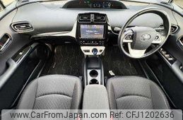 toyota prius 2016 504928-930418