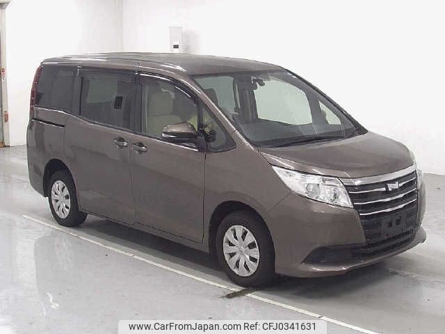 toyota noah 2015 -TOYOTA--Noah ZRR80Gｶｲ--0156332---TOYOTA--Noah ZRR80Gｶｲ--0156332- image 1