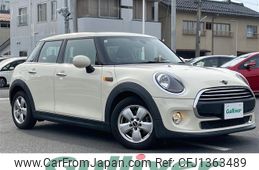 mini mini-others 2018 CFJ1363489