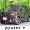 suzuki solio 2023 -SUZUKI--Solio 5AA-MA37S--MA37S-636730---SUZUKI--Solio 5AA-MA37S--MA37S-636730- image 1