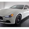 maserati ghibli 2016 quick_quick_ABA-MG30A_ZAMRS57C001173621 image 17