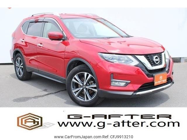 nissan x-trail 2019 -NISSAN--X-Trail DBA-T32--T32-057785---NISSAN--X-Trail DBA-T32--T32-057785- image 1