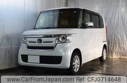 honda n-box 2020 -HONDA 【札幌 582ｽ852】--N BOX JF4--1119715---HONDA 【札幌 582ｽ852】--N BOX JF4--1119715-